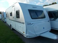 Knaus Sport 580 QS
