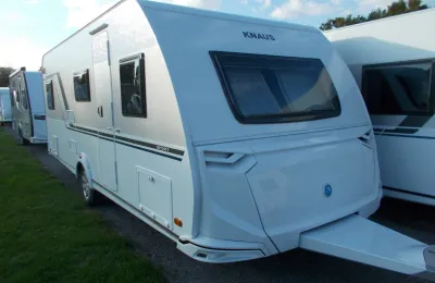 Knaus Sport 580 QS