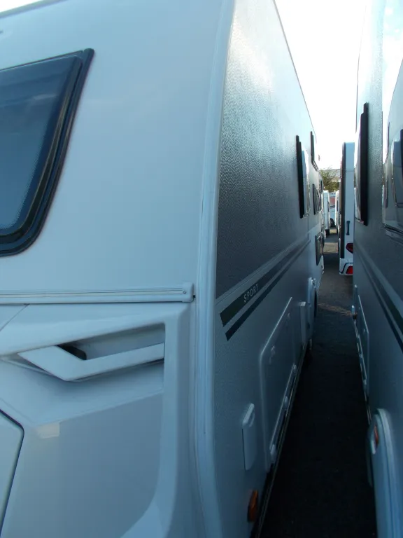 Bild 7: Knaus Wohnwagen in Stemwede mieten