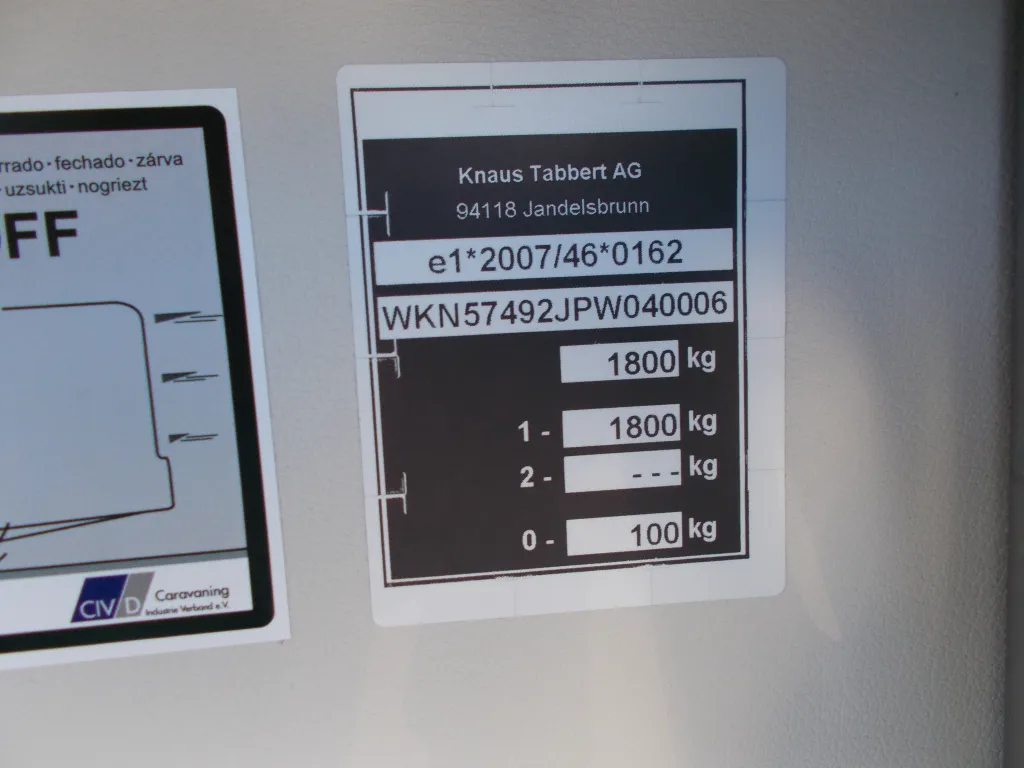 Bild 9: Knaus Sport 580 QS