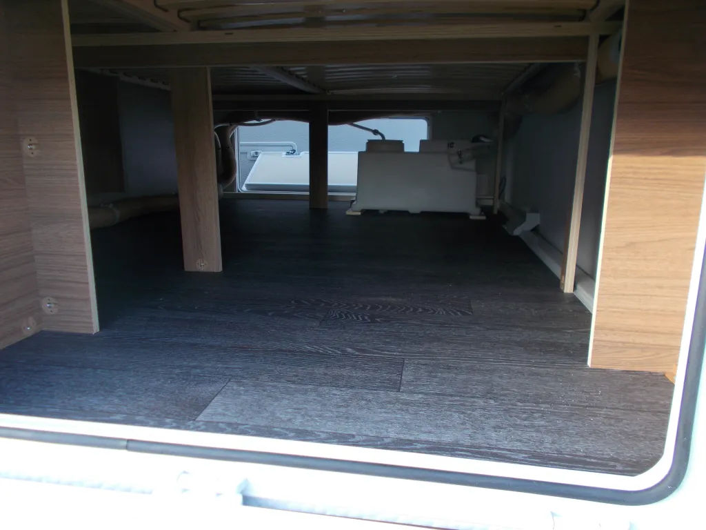 Bild 10: Wohnwagen mieten in Stemwede