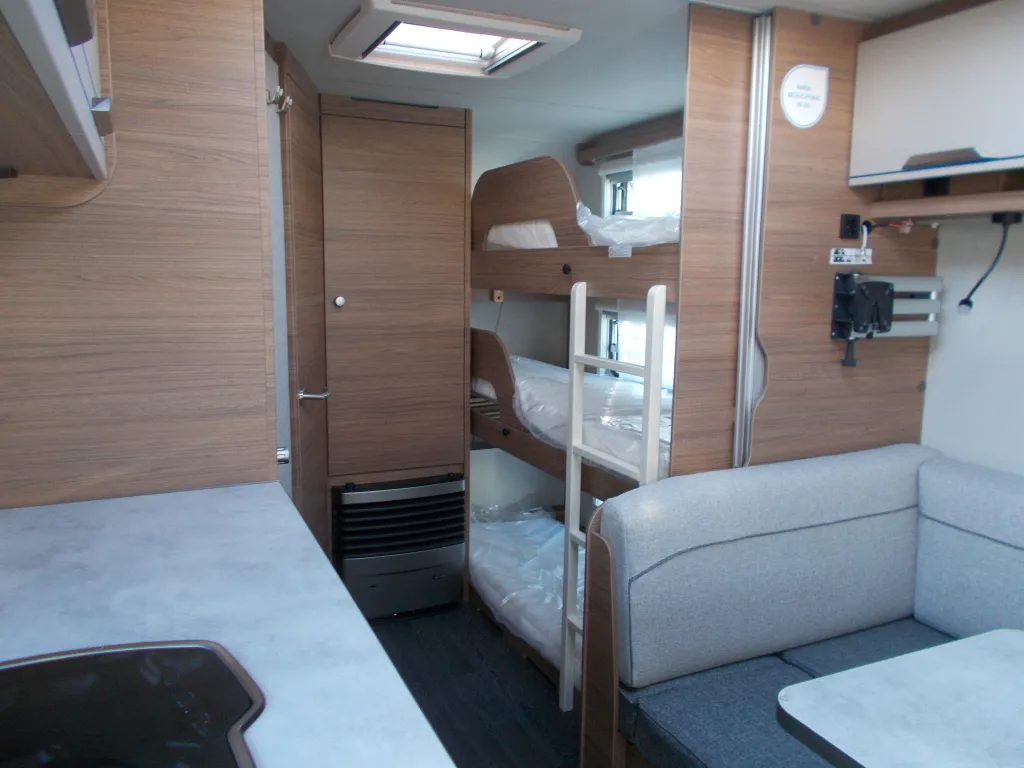 Bild 11: Knaus mieten in Stemwede