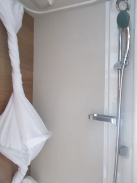 Bild 12: Wohnwagen von Knaus mieten in Stemwede