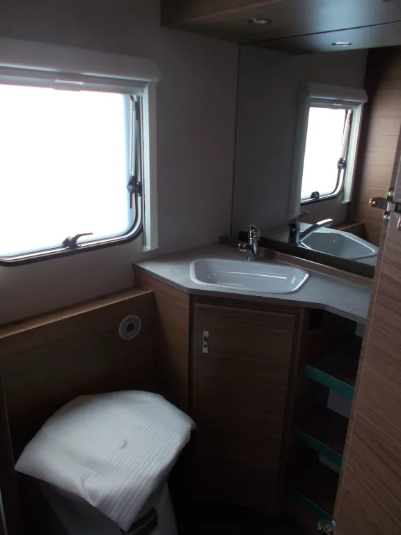 Bild 14: in Stemwede Wohnwagen mieten