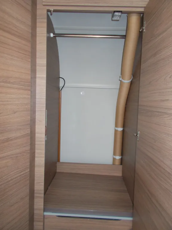 Bild 15: Knaus Wohnwagen in Stemwede mieten