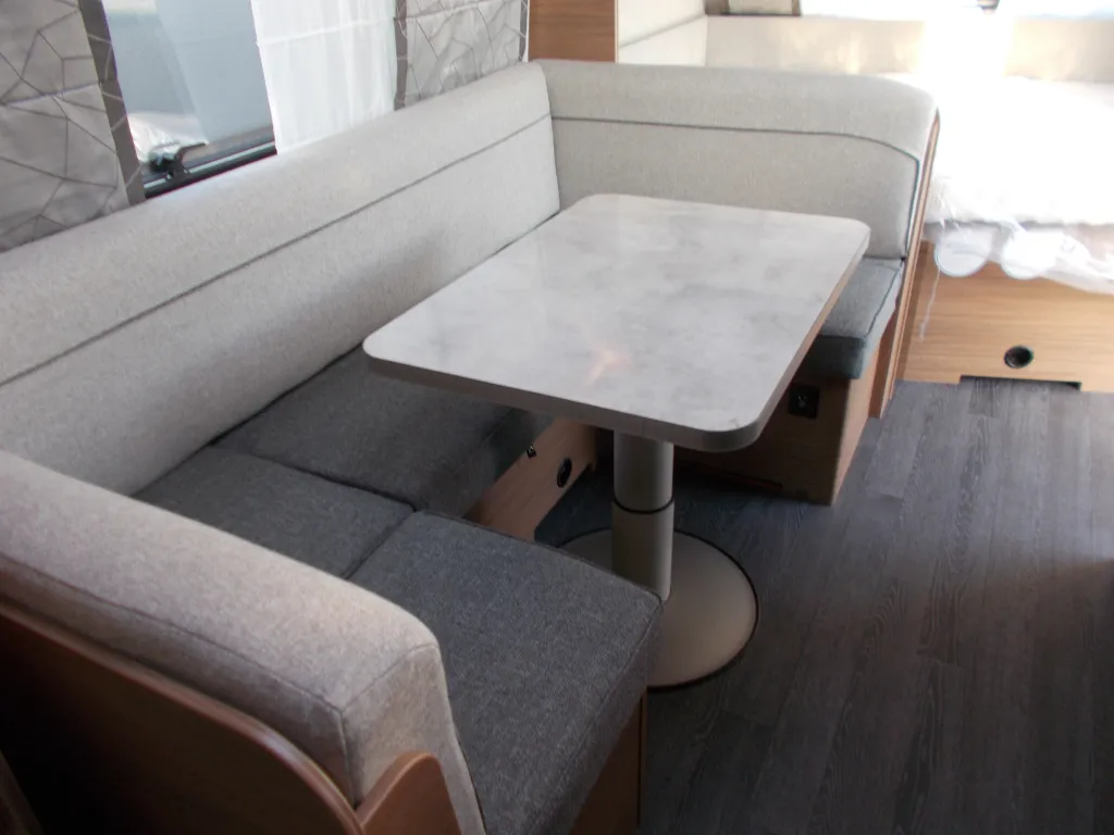 Bild 17: Knaus Sport 580 QS