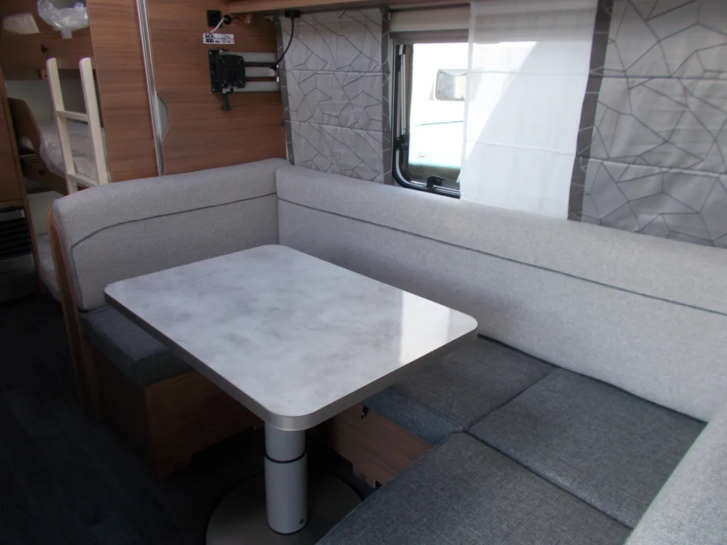 Bild 21: Wohnwagen in Stemwede online mieten