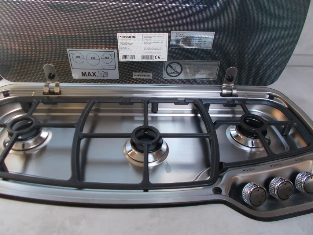 Bild 22: in Stemwede Wohnwagen mieten