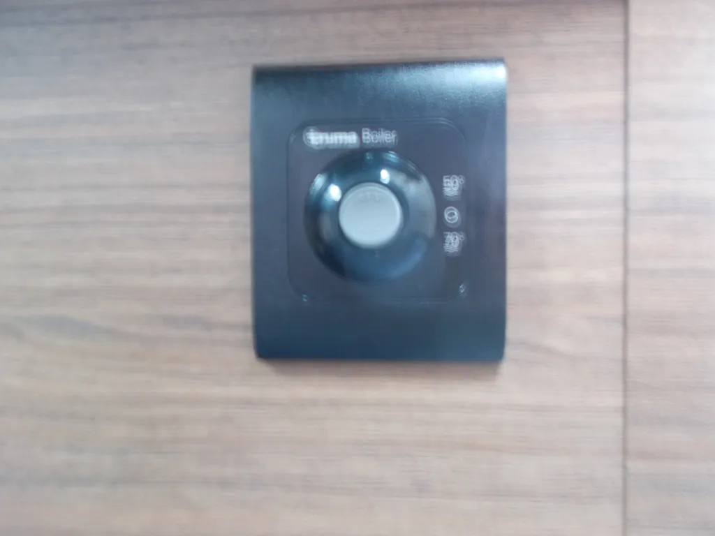 Bild 24: Wohnwagen für 6 Personen in Stemwede mieten