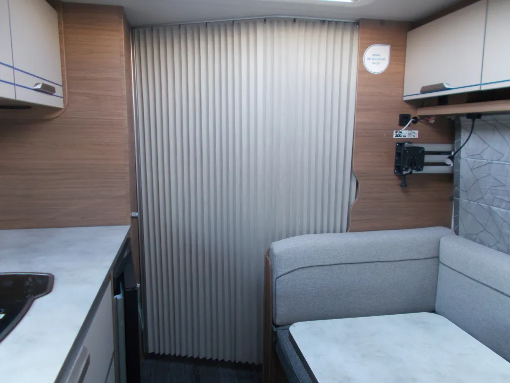 Bild 27: Knaus mieten in Stemwede