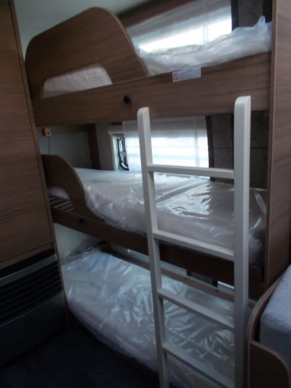 Bild 29: Wohnwagen in Stemwede online mieten