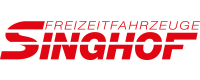 Freizeitfahrzeuge Singhof GmbH & Co. KG