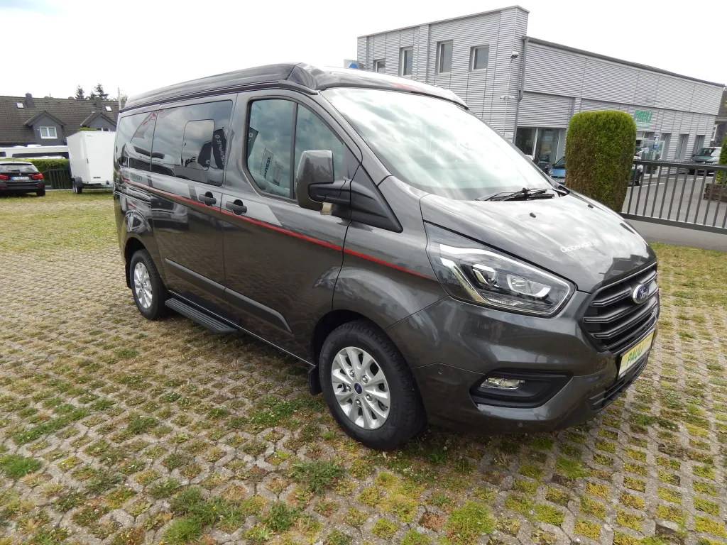 Bild 3: Dethleffs mieten in Remscheid