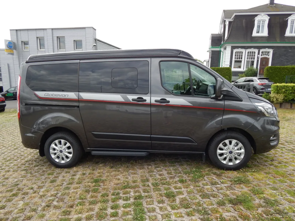 Bild 4: Wohnmobil von Dethleffs mieten in Remscheid