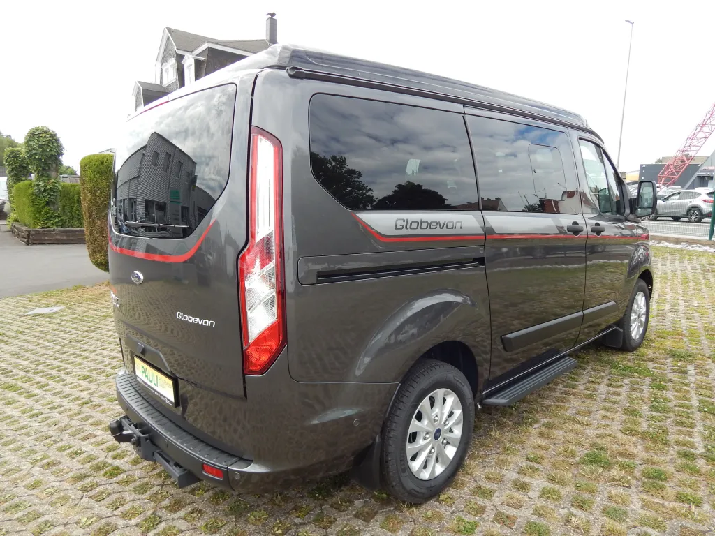 Bild 5: Wohnmobil in Remscheid online mieten