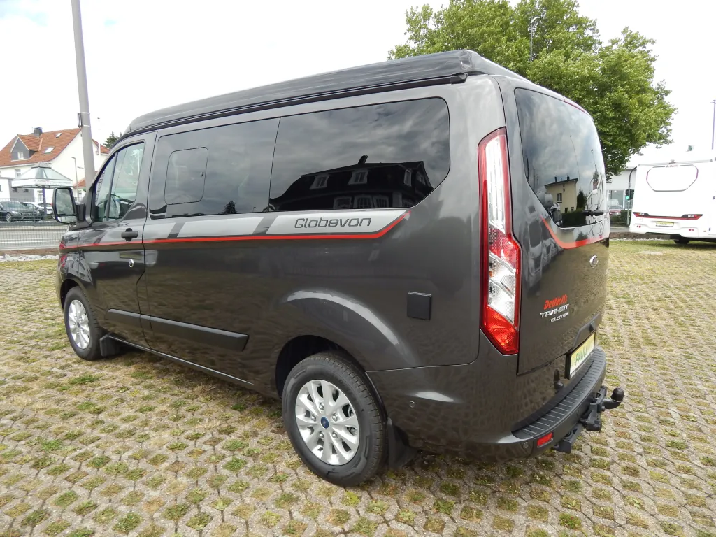 Bild 6: in Remscheid Wohnmobil mieten