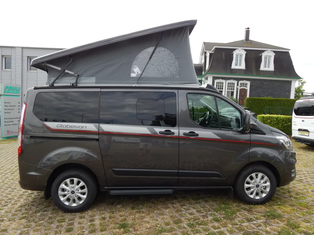 Bild 8: Wohnmobil für 4 Personen in Remscheid mieten