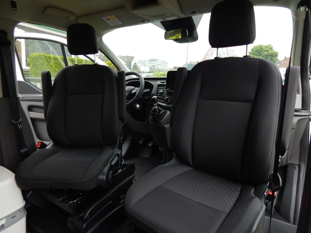 Bild 10: Wohnmobil mieten in Remscheid