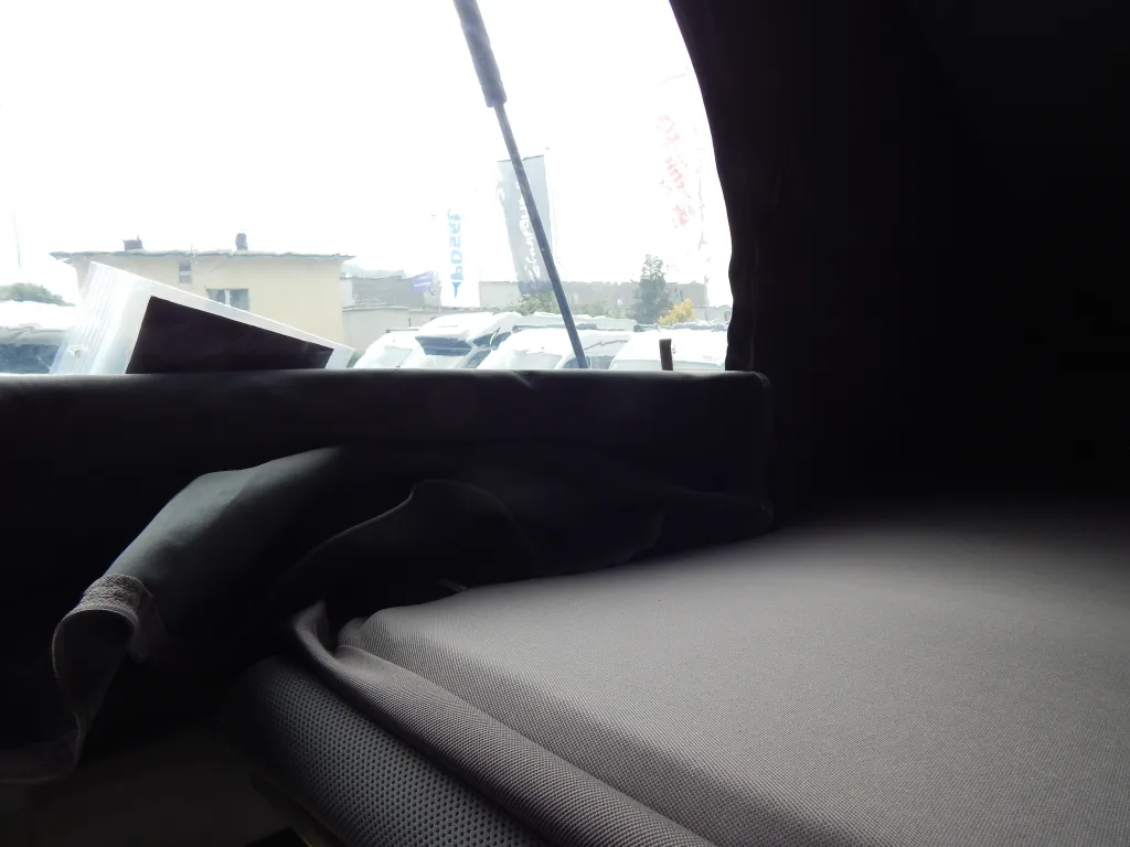 Bild 12: Wohnmobil von Dethleffs mieten in Remscheid