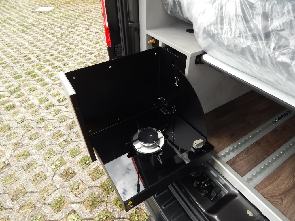 Bild 13: Wohnmobil in Remscheid online mieten