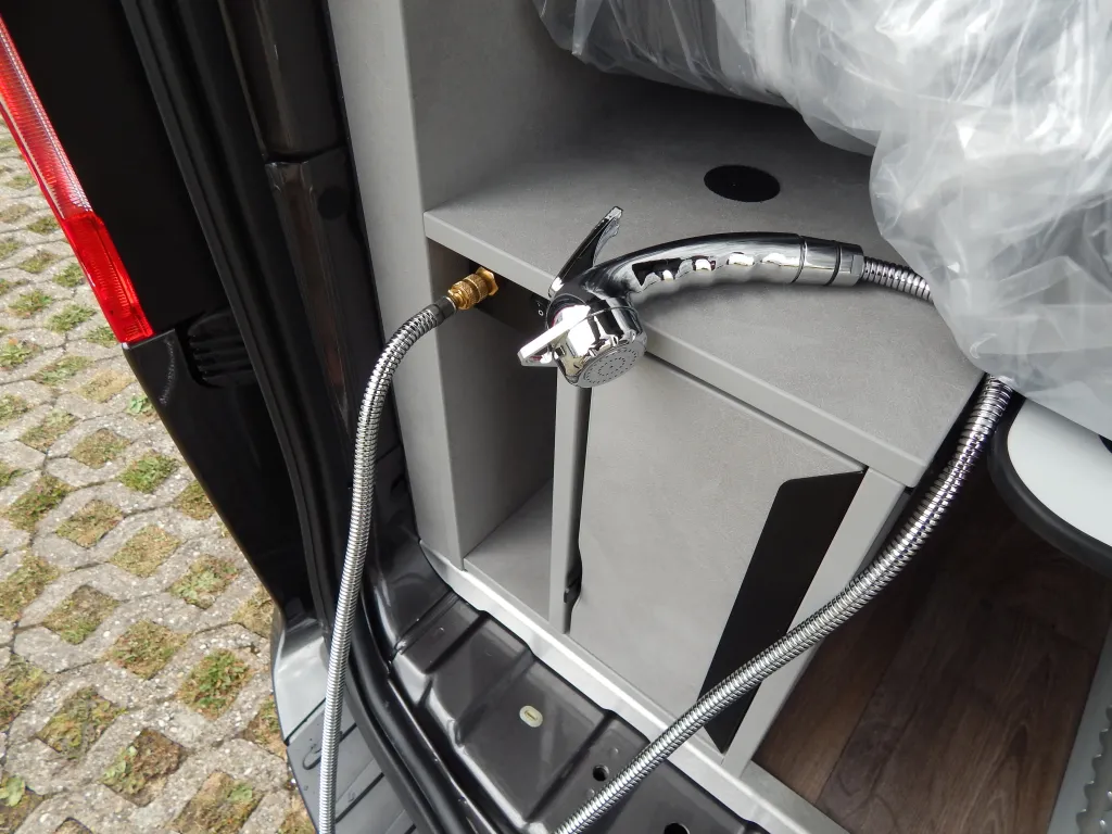 Bild 14: in Remscheid Wohnmobil mieten