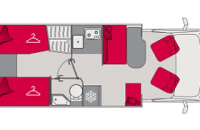 Pilote Evidence P690GJ