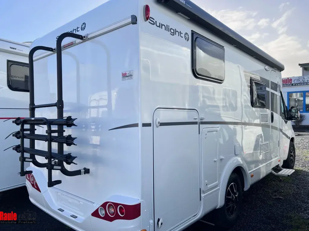 Bild 3: Sunlight mieten in Wiesbaden