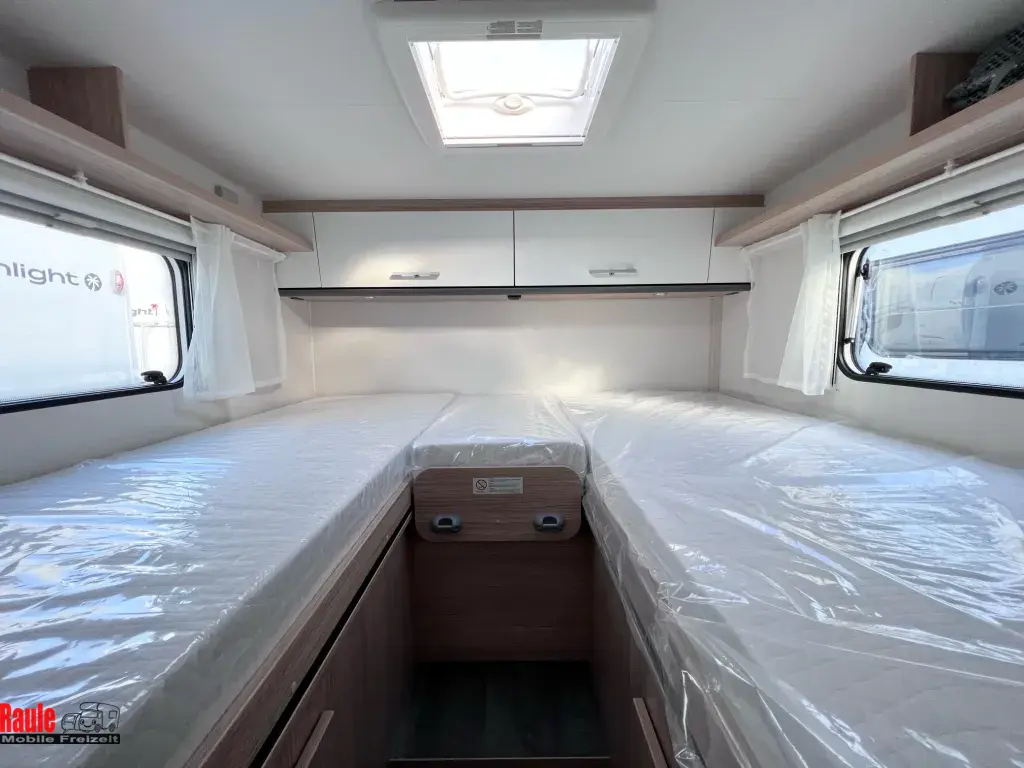 Bild 7: Sunlight Wohnmobil in Wiesbaden mieten