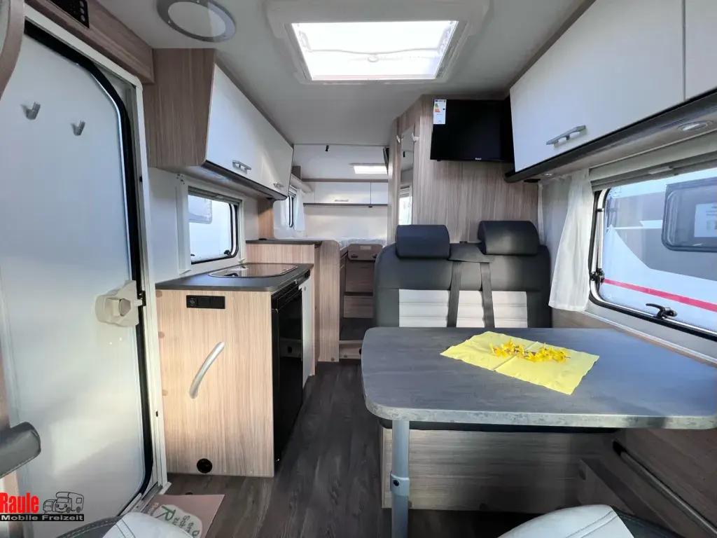 Bild 5: Wohnmobil in Wiesbaden online mieten