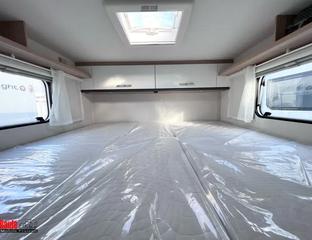 Bild 8: Wohnmobil für 2 Personen in Wiesbaden mieten