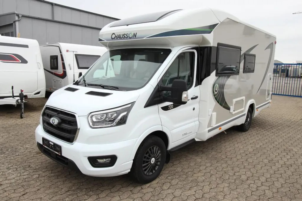 Bild 6: in Mülheim-Kärlich Wohnmobil mieten