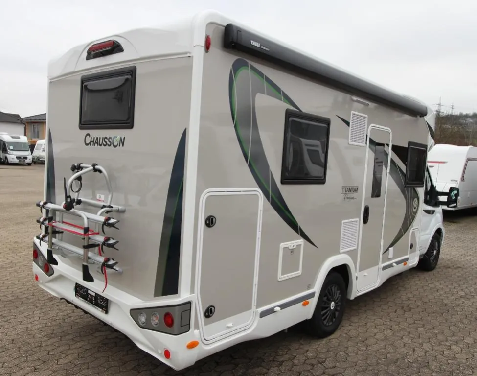 Bild 8: Wohnmobil für  Personen in Mülheim-Kärlich mieten