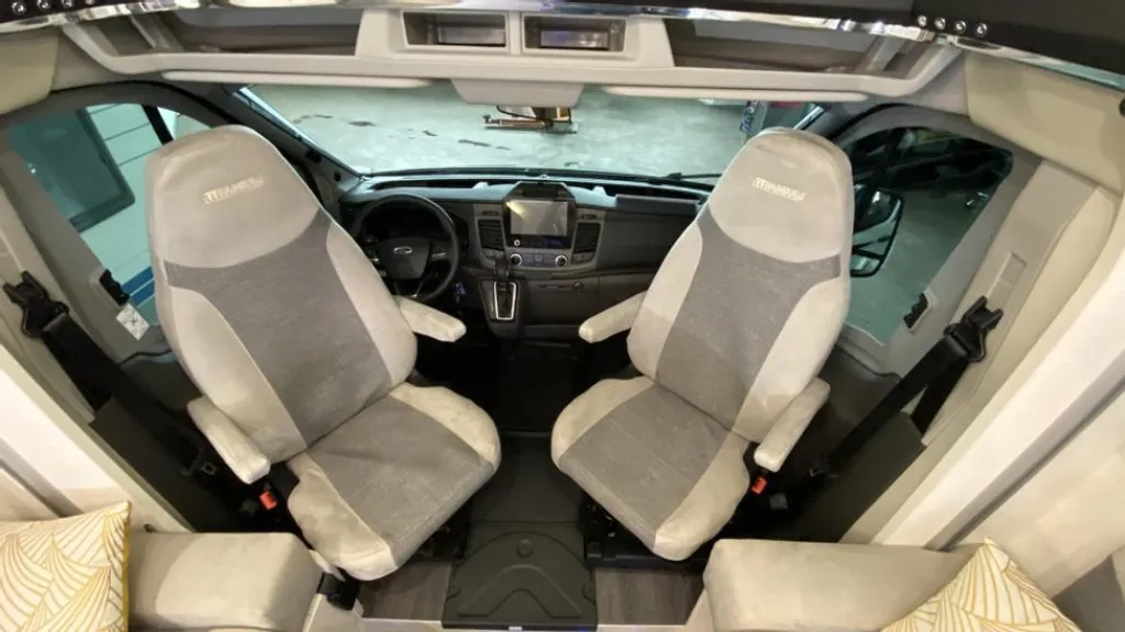 Bild 11: Chausson mieten in Mülheim-Kärlich