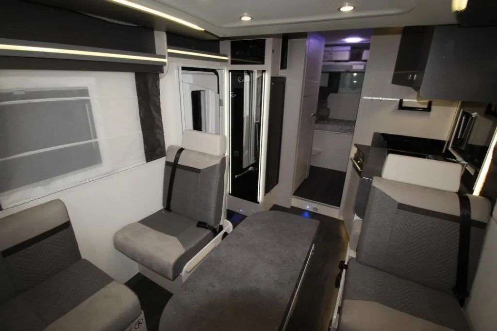 Bild 20: Wohnmobil von Chausson mieten in Mülheim-Kärlich