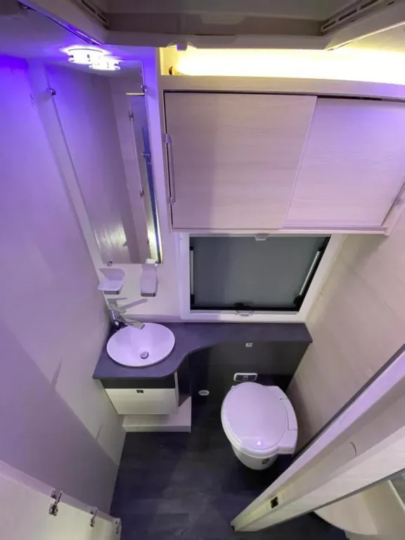 Bild 28: Wohnmobil von Chausson mieten in Mülheim-Kärlich