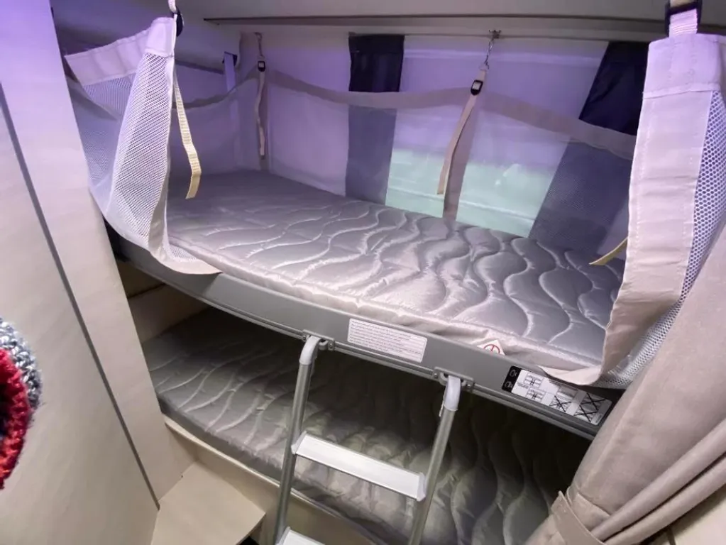 Bild 31: Chausson Wohnmobil in Mülheim-Kärlich mieten