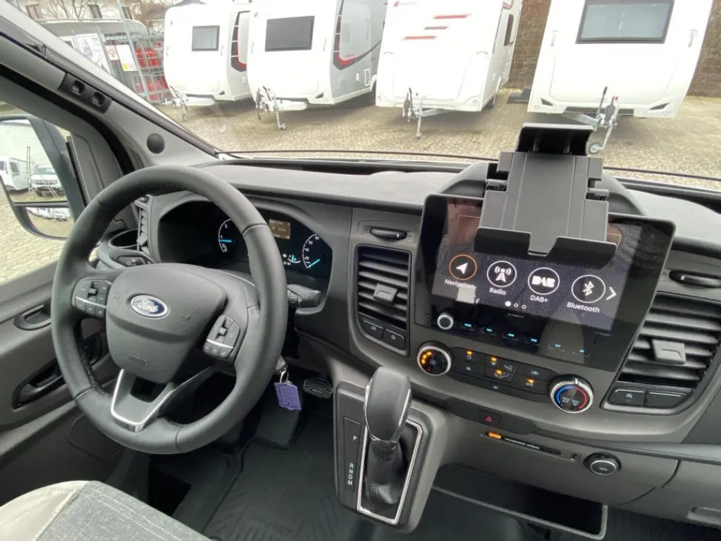 Bild 39: Chausson Wohnmobil in Mülheim-Kärlich mieten