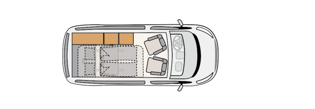 Bild 2: Wohnmobil mieten in Remscheid