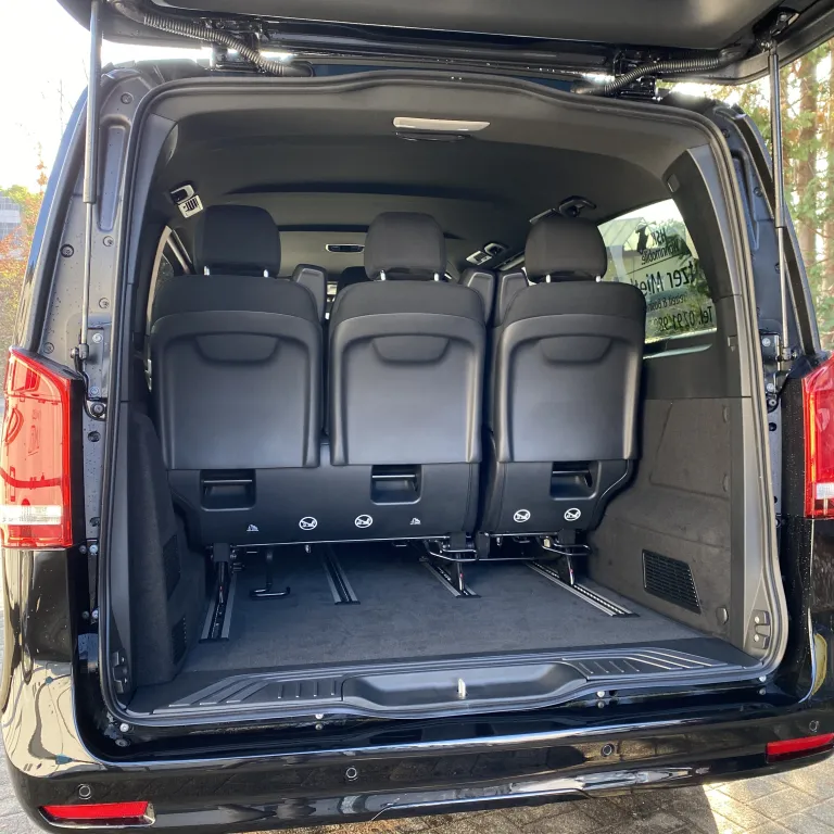 Bild 3: Mercedes-Benz mieten in Meschede