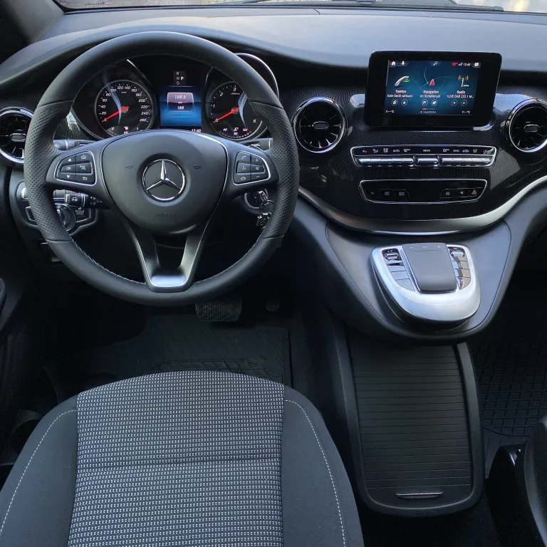 Bild 5: Wohnmobil in Meschede online mieten