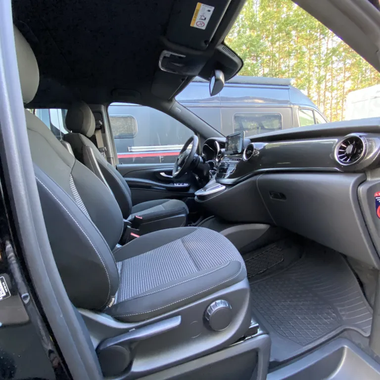 Bild 6: in Meschede Wohnmobil mieten