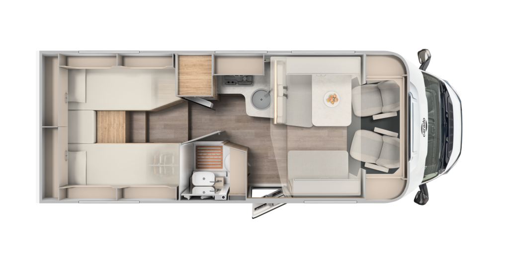 Bild 2: Wohnmobil mieten in Katlenburg