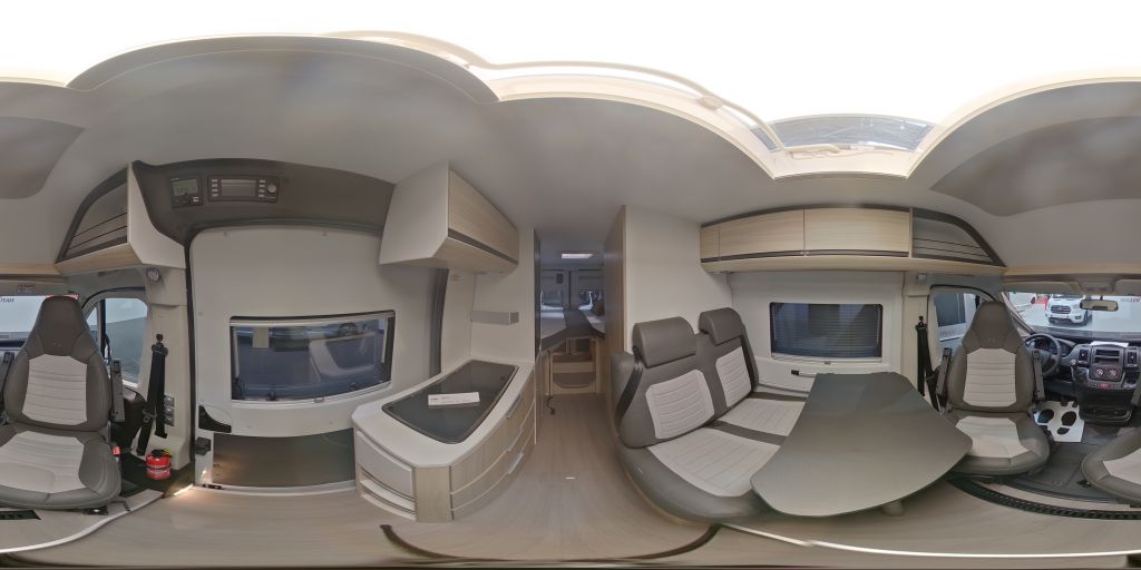 Bild 2: Wohnmobil mieten in Halberstadt