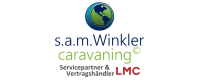 s.a.m. Winkler Caravaning