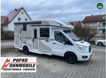 Chausson First Line 650