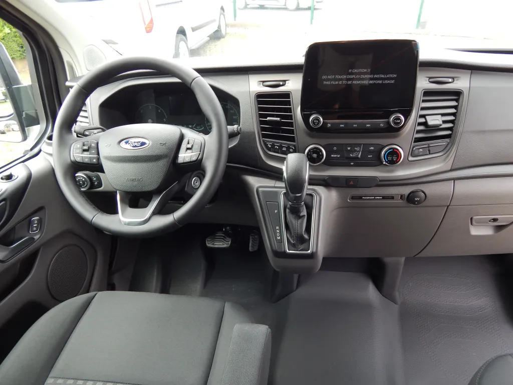 Bild 15: Dethleffs Wohnmobil in Remscheid mieten