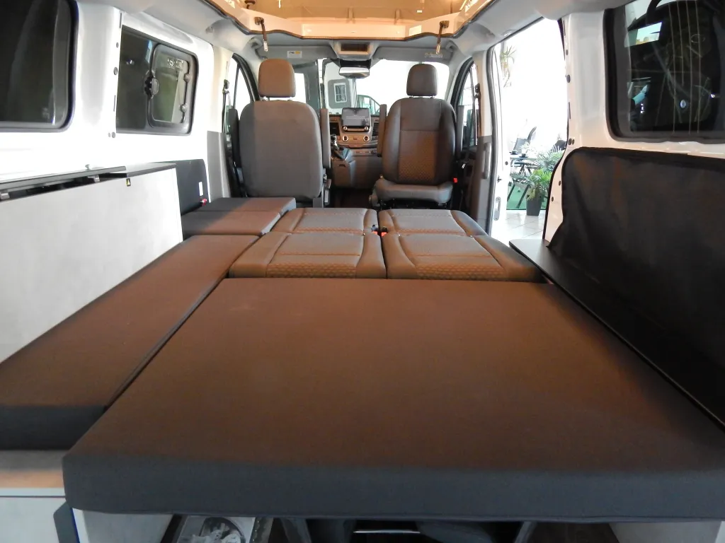 Bild 18: Wohnmobil mieten in Remscheid