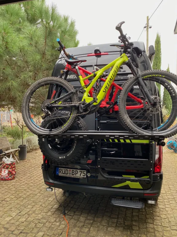 Bild 5: Wohnmobil in Taunusstein online mieten