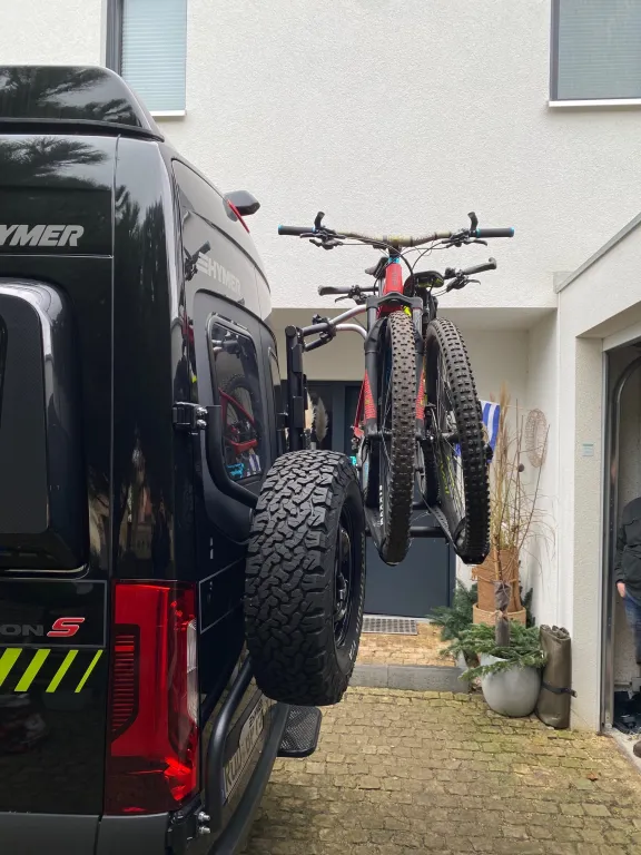 Bild 6: in Taunusstein Wohnmobil mieten