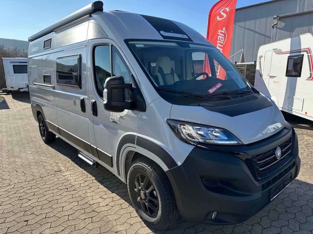 Bild 1: Chausson Vans V594 Max First Line